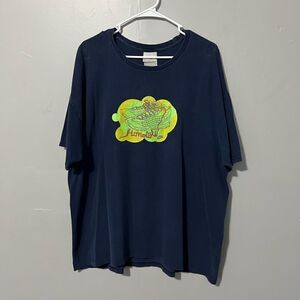 Vintage Hawaii Air Max Nike Shirt